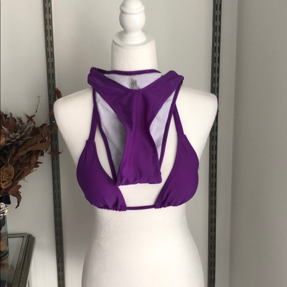 💥BRAZILIAN HIGH WAISTED BIKINI